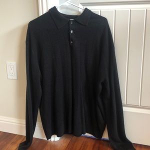 Geoffrey Beene sweater